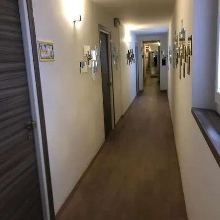 فندق Cairoli جنوة