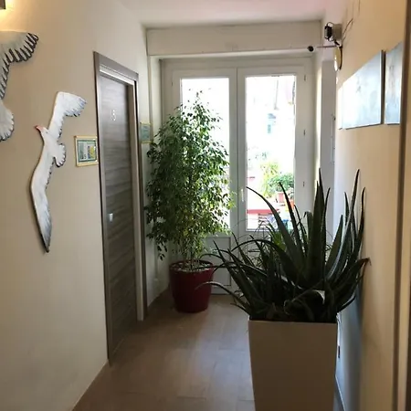 فندق Cairoli جنوة