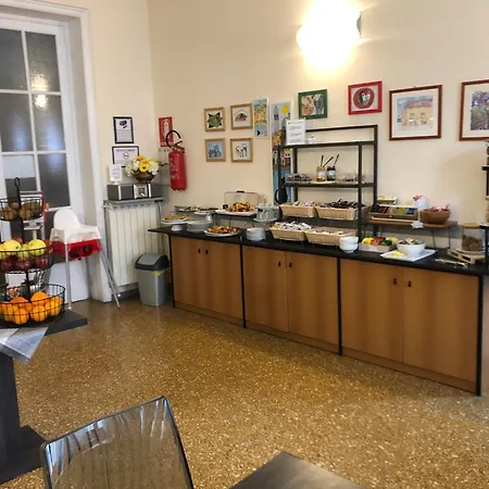 Cairoli جنوة