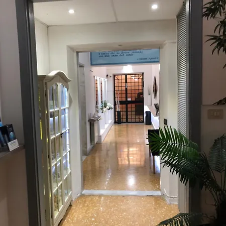 فندق Cairoli جنوة